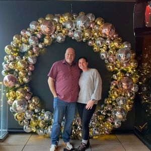 Meet your Posher, Tony